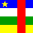 República Centroafricana